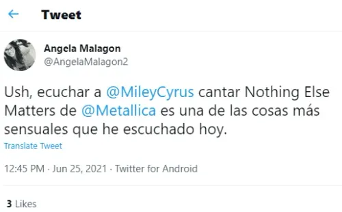 Miley