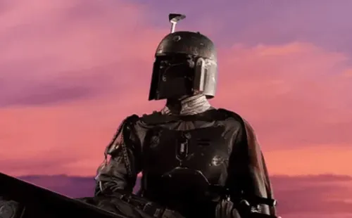 Star Wars