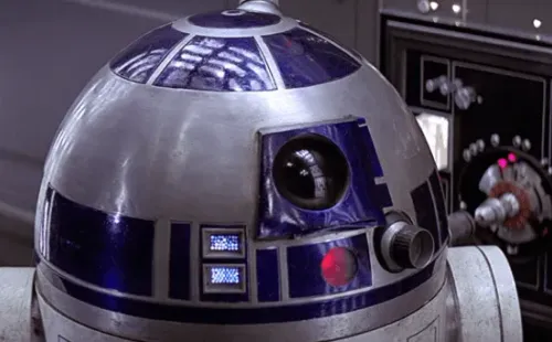 Star Wars