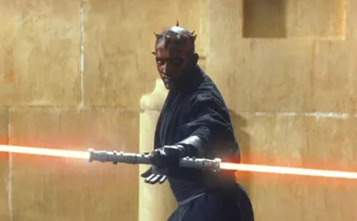 Star Wars