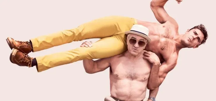 Dirty Grandpa