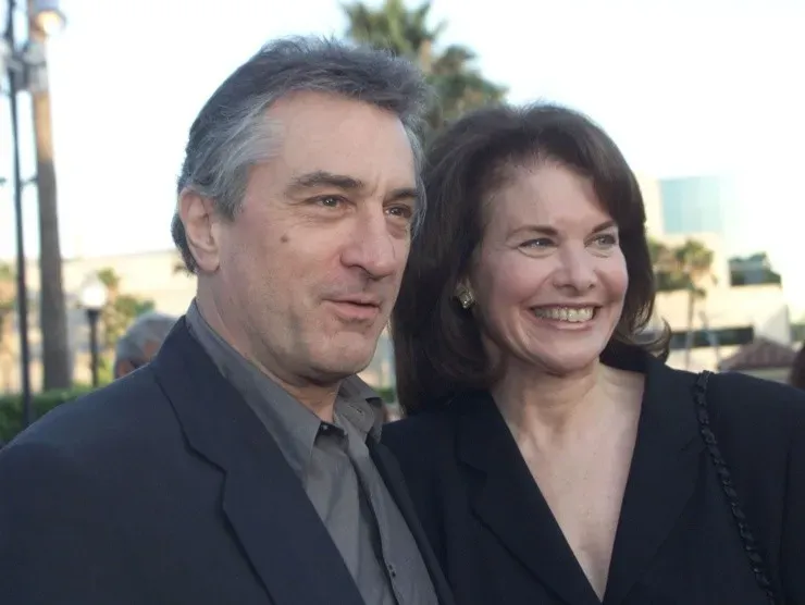 Robert De Niro