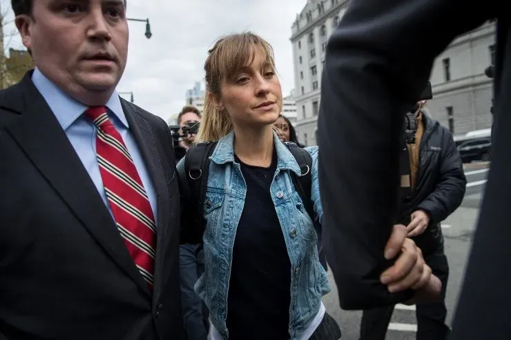 Mack puede recibir una condena que va desde 15 años de prisión a cadena perpetua (Foto: Getty Images)