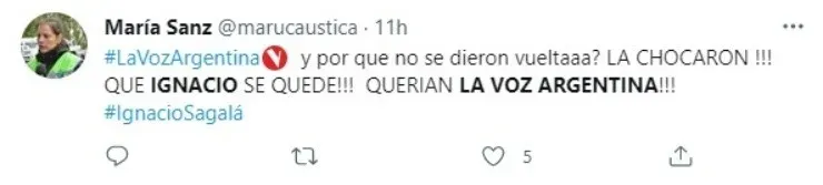 Foto: @marucaustica