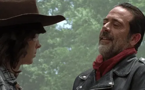 The Walking Dead