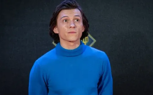 Tom Holland Carta natal