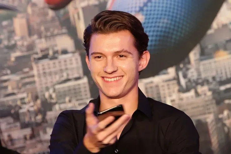 ¿Cómo es Tom Holland en el amor? (Foto: Getty)