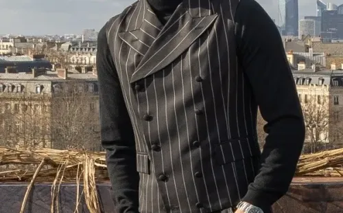 Tom Holland tiene Marte en Tauro, un posición que hace al nativo perseverante y con un buen gusto (Foto: Getty Images)