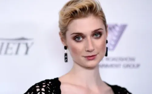 Elizabeth Debicki. Foto: (Getty)