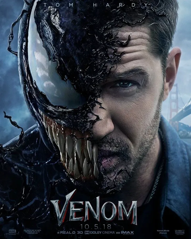 (@VenomMovie)