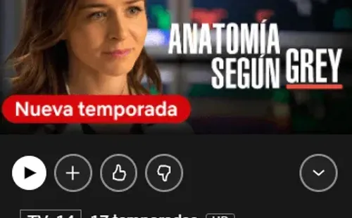 (Netflix)