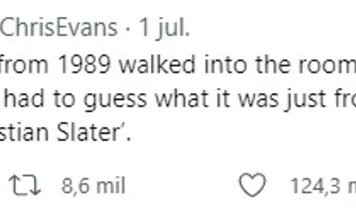 @ChrisEvans