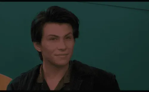 Christian Slater