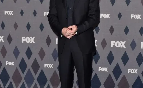 Tom Ellis es quien desea un musical de Outlander. Foto: (Getty)