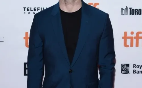 Daniel Radcliffe confirmó si habrá reunión de los 20 años. Foto: (Getty)