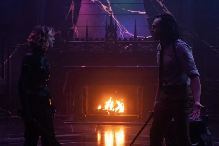 Loki terminó en su episodio 6, pero tendrá temporada 2 (Foto: Disney)