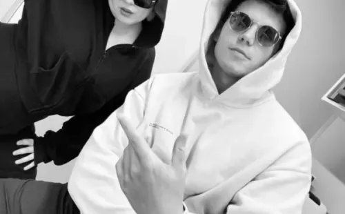 La foto con la que Nicola Coughlan festejó la semana de Polin.