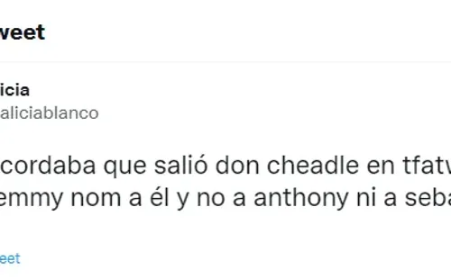 Don Cheadle