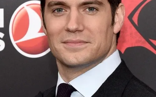 Henry Cavill ya no será Superman. Foto: (Getty)