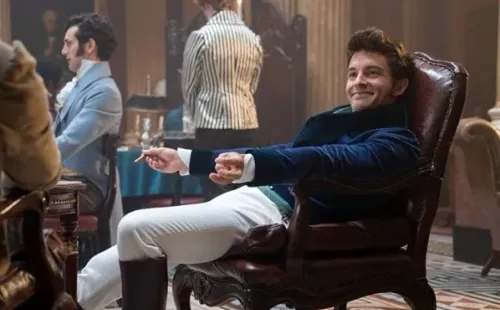Jonathan Bailey será el nuevo protagonista. Foto: (IMDB)