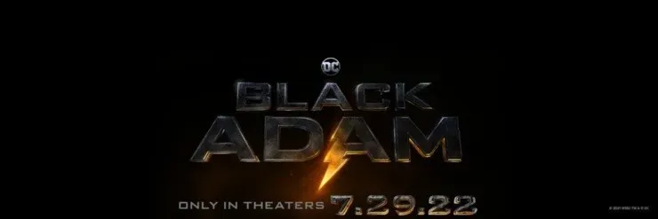 Black Adam
