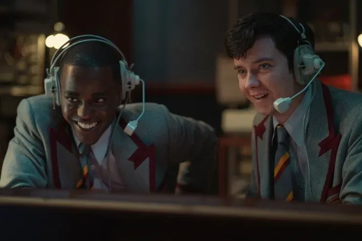 Sex Education 3 se estrena el 17 de septiembre (Foto: Netflix)