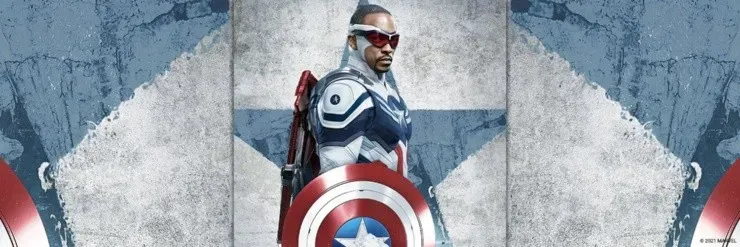 @CaptainAmerica