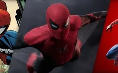 @SpiderMan