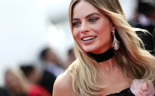 Margot Robbie es una de las artistas más conocidas de Hollywood. Foto: (Getty)