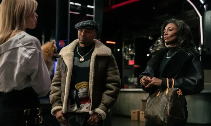 Raising Kanan se puede ver los domingos por Starz (Foto: Starz)