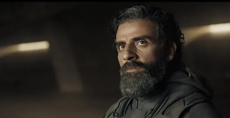 Oscar Isaac es uno de los protagonistas (Foto: IMDb)