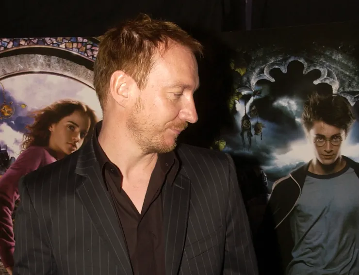 David Thewlis