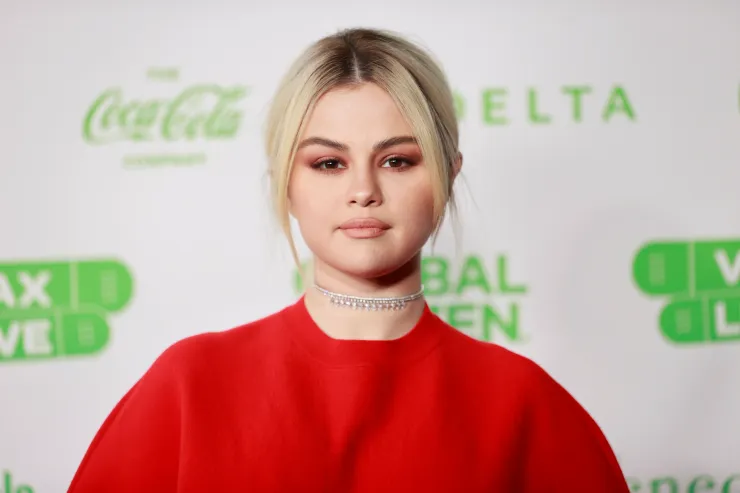 Selena Gómez celebra sus 29 años (Foto: Getty)