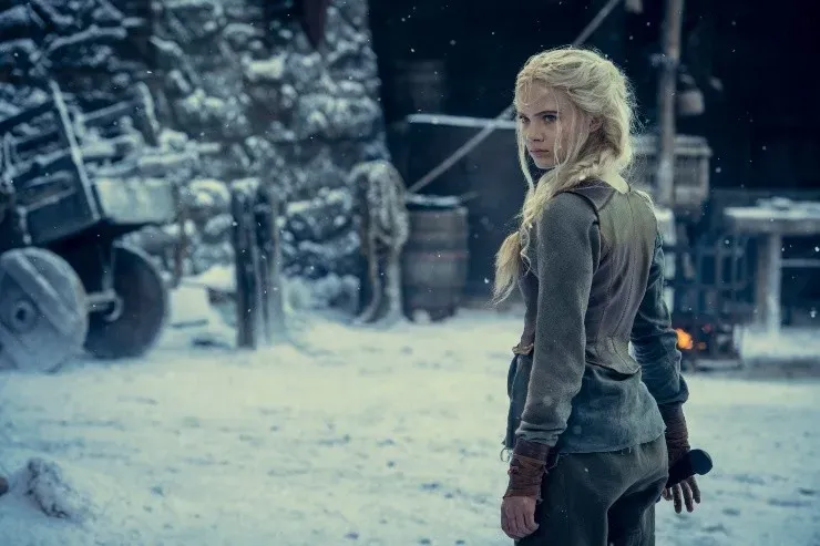 @witchernetflix