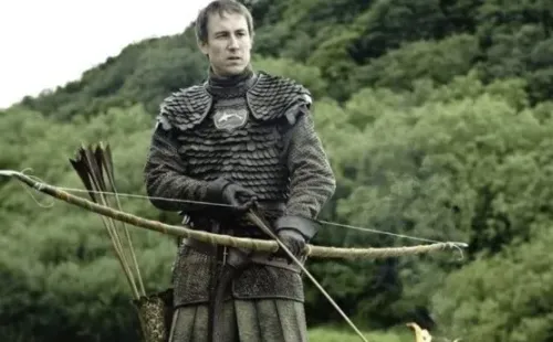 Tobías Menzies en su papel de Game of Thrones. Foto: (IMDB)