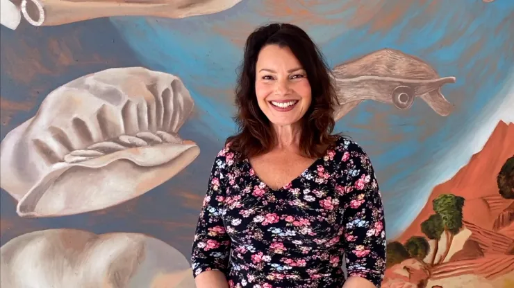 Fran Drescher