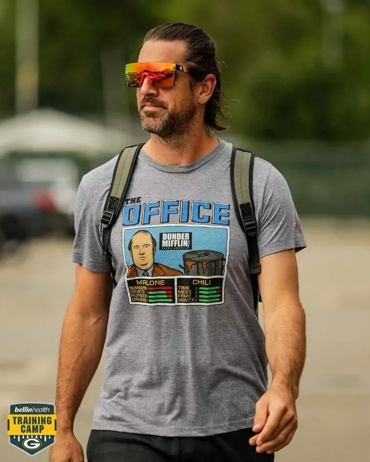 @packers
