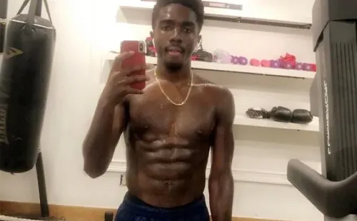 @therealcalebmclaughli