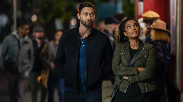 @NBCNewAmsterdam
