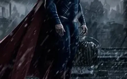 Henry Cavill ya no será Superman. Foto: (IMDB)