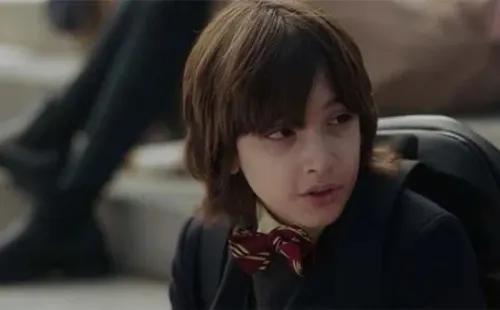 Milo Humphrey. Foto: (HBO)