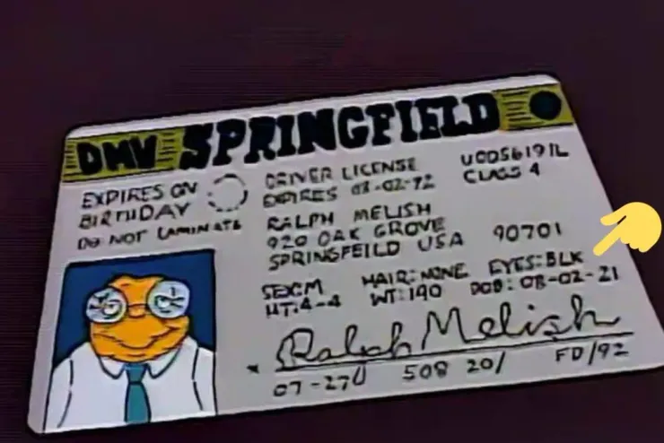 Los Simpson