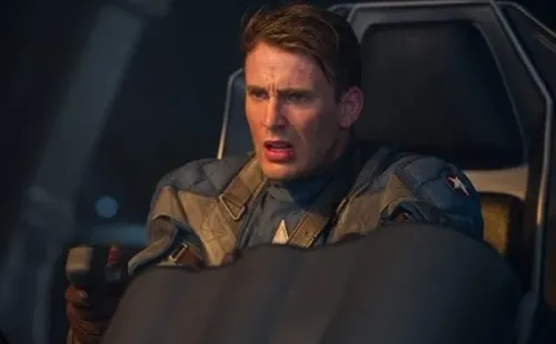 Chris Evans sigue siendo el Capitán América favorito. Foto: (IMDB)