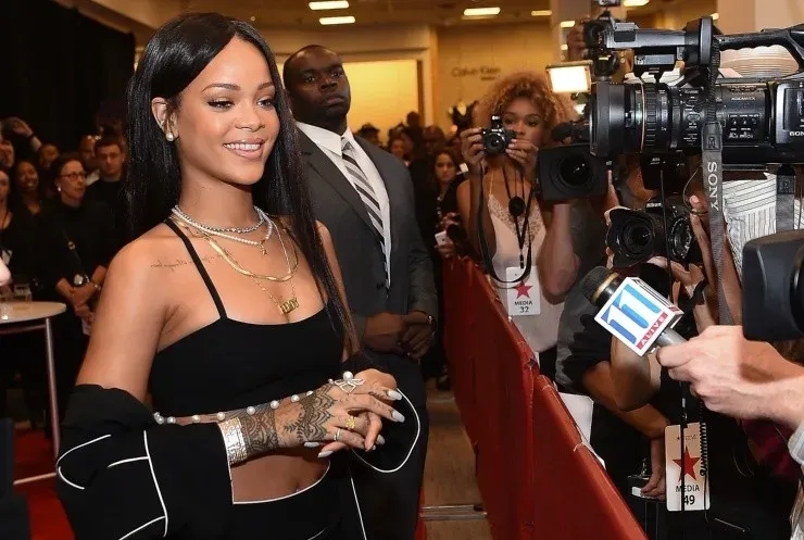 Rihanna
