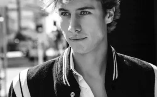 Una de las últimas publicación de Juanpa Zurita en Instagram.