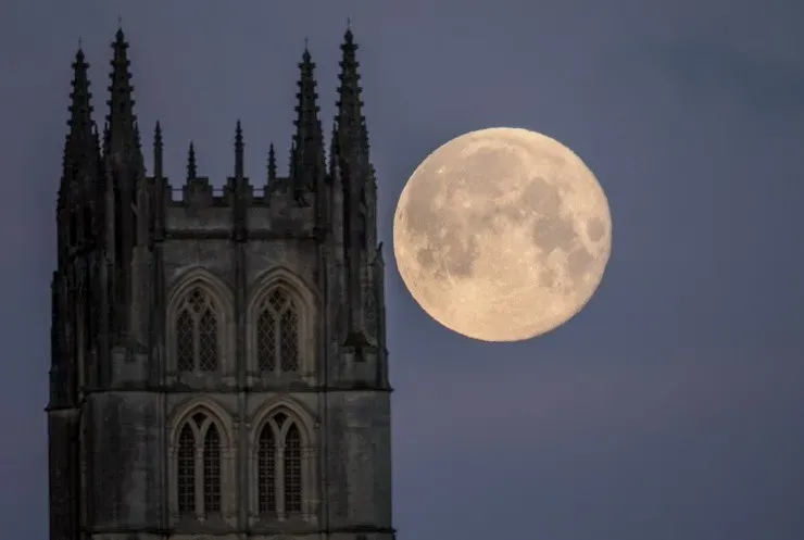 Foto: Getty Images
