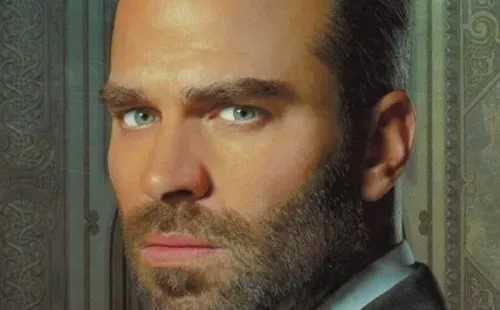 La publicación de Alejandro Nones en Instagram.