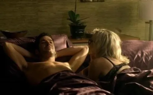 Lucifer y Linda. Foto: (IMDB)