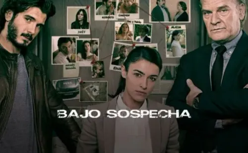 Bajo Sospecha