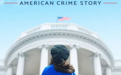 American Crime Story Impeachment FX Beanie Feldstein Monica Lewinsky Bill Clinton Clive Owen